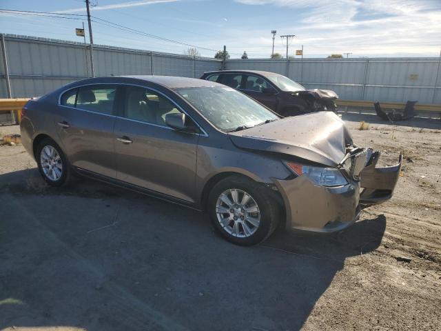 Photo 4 from auction – 2011 BUICK LACROSSE C with VIN 1G4GA5EC0BF386751