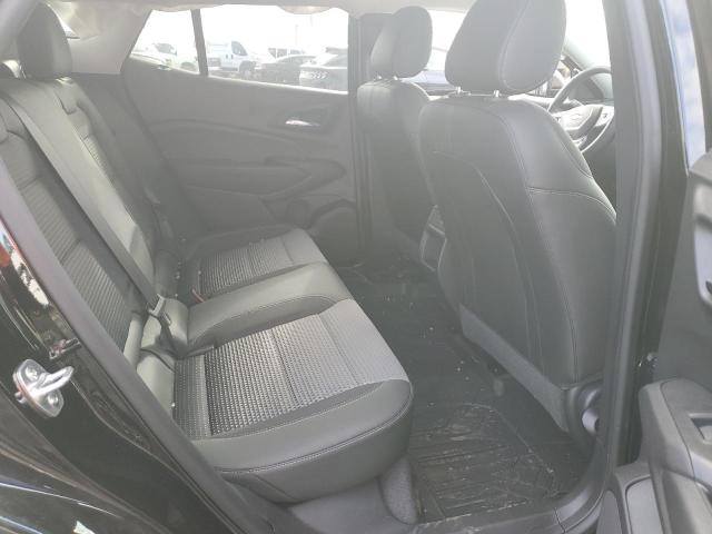 Photo 11 from auction – 2025 CHEVROLET TRAX 1LT with VIN KL77LHEP3SC132565