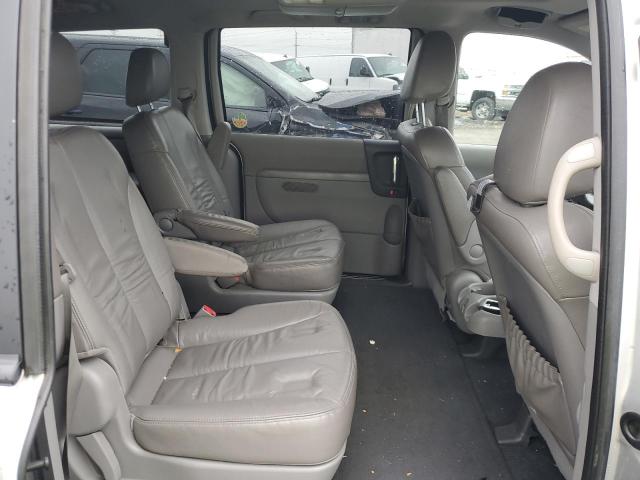 Photo 11 from auction – 2012 KIA SEDONA EX with VIN KNDMH4C79C6445686