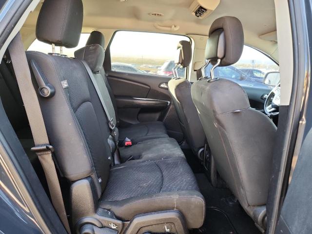 Photo 11 from auction – 2018 DODGE JOURNEY SX with VIN 3C4PDCBBXJT416600