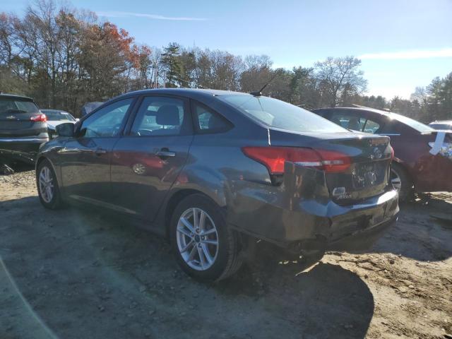 Photo 2 from auction – 2016 FORD FOCUS SE with VIN 1FADP3F28GL303369