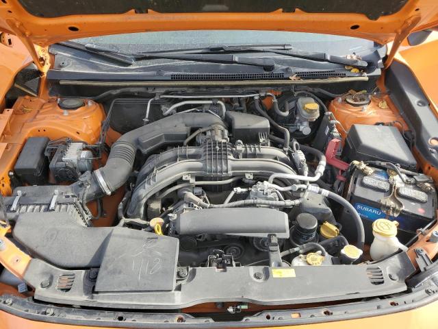 Photo 12 from auction – 2018 SUBARU CROSSTREK with VIN JF2GTAJC8JH264091