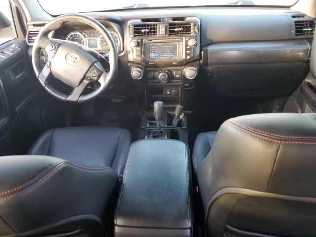 Photo 8 from auction – 2015 TOYOTA 4RUNNER SR with VIN JTEBU5JR7F5224039