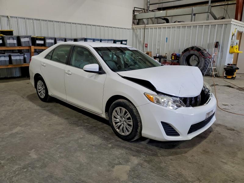 Photo 4 from auction – 2014 TOYOTA CAMRY with VIN 4T4BF1FK8ER351083
