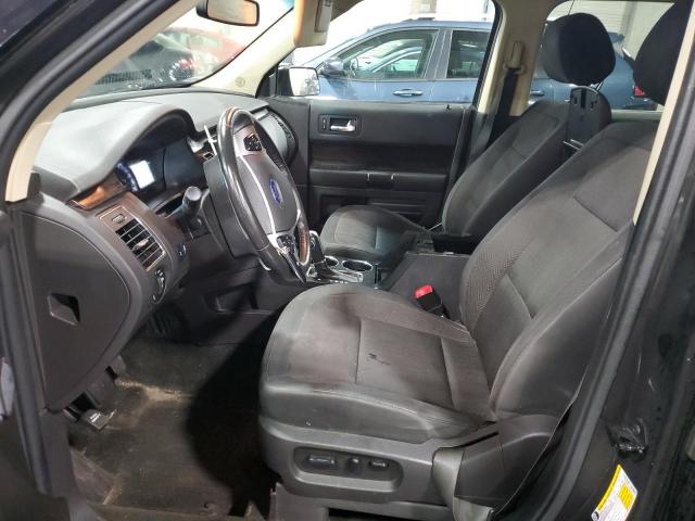 Photo 7 from auction – 2015 FORD FLEX SEL with VIN 2FMGK5C88FBA07319