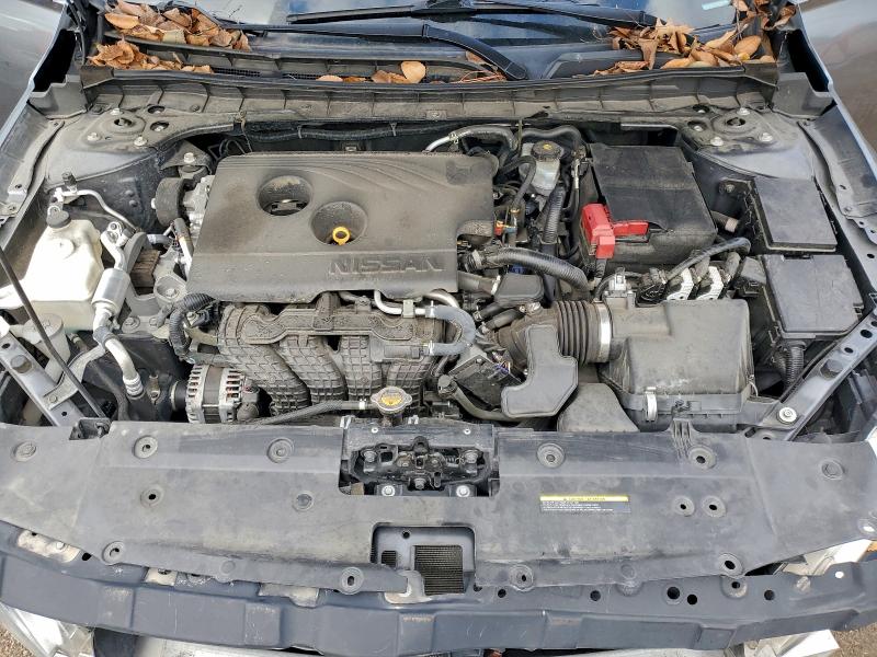 Photo 11 from auction – 2020 NISSAN ALTIMA with VIN 1N4BL4BV7LC139101
