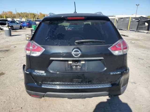 Photo 6 from auction – 2015 NISSAN ROGUE S with VIN KNMAT2MV7FP524470