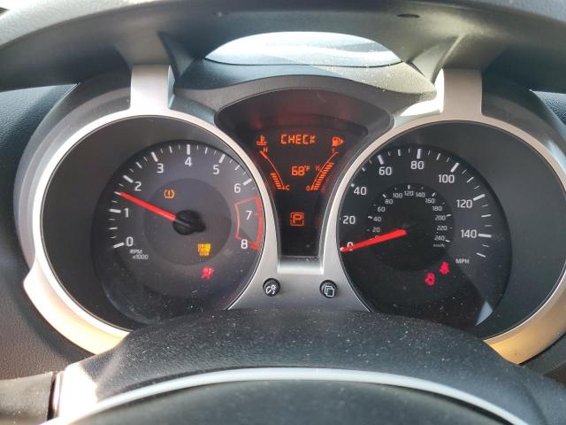 Photo 9 from auction – 2014 NISSAN JUKE S with VIN JN8AF5MR1ET451005
