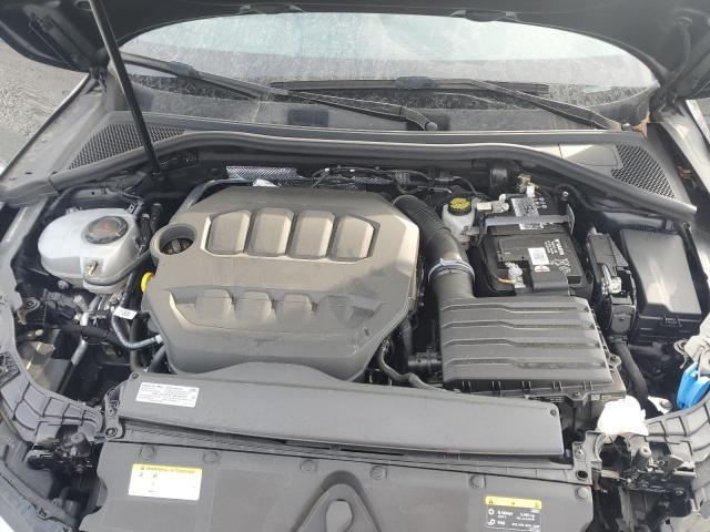 Photo 11 from auction – 2022 AUDI A3 PREMIUM with VIN WAUHUDGY2NA098604