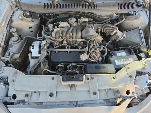 Photo 11 from auction – 1999 MERCURY SABLE with VIN 1MEFM53U7XG606762
