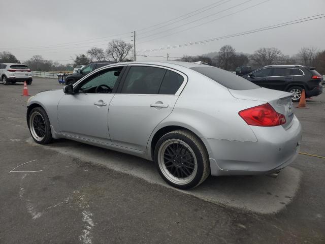 Photo 2 from auction – 2011 INFINITI G37 with VIN JN1CV6AR6BM412906