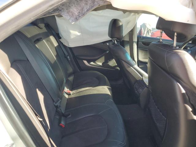 Photo 10 from auction – 2013 CADILLAC CTS LUXURY with VIN 1G6DF5E54D0128588