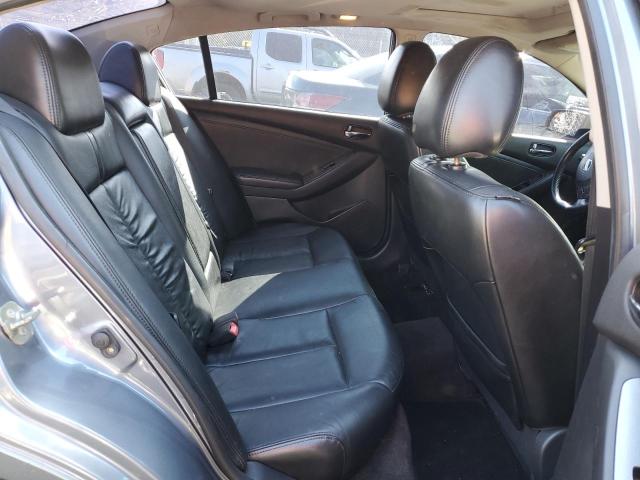 Photo 10 from auction – 2012 NISSAN ALTIMA BAS with VIN 1N4AL2AP7CN409032