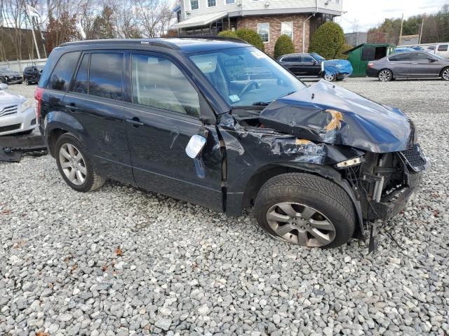 Photo 4 from auction – 2012 SUZUKI GRAND VITA with VIN JS3TD0D79C4101657