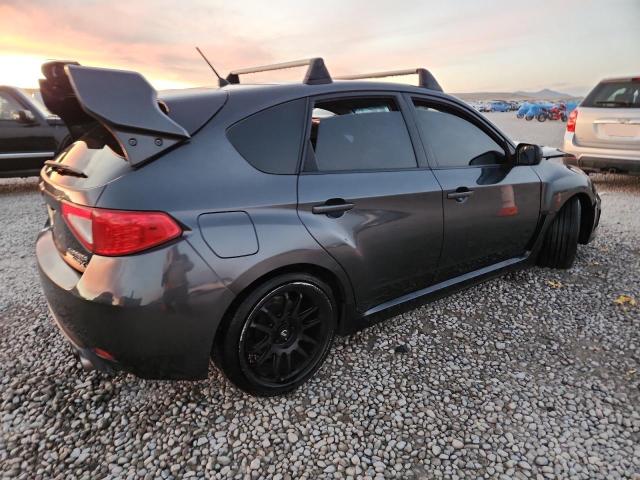 Photo 3 from auction – 2014 SUBARU IMPREZA WR with VIN JF1GR7E63EG230517