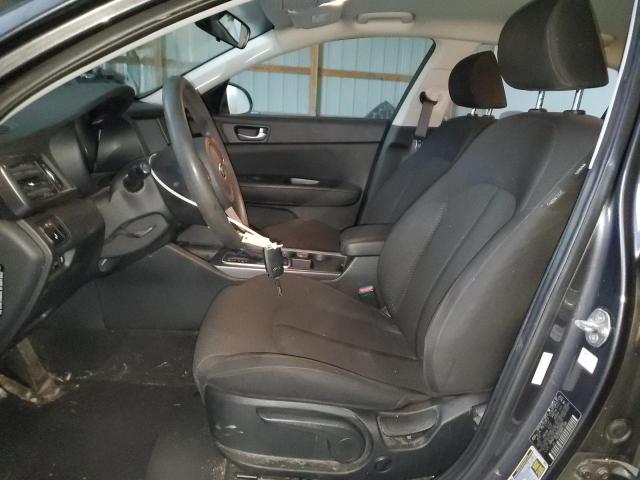 Photo 7 from auction – 2018 KIA OPTIMA LX with VIN KNAGT4L36J5232669