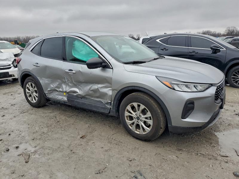 Foto 4 de la subasta – 2024 FORD ESCAPE con VIN 1FMCU0GN4RUA32938