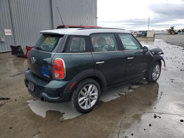 Photo 3 from auction – 2012 MINI COOPER with VIN WMWZC5C55CWL59636