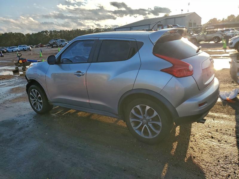 Photo 2 from auction – 2011 NISSAN JUKE S with VIN JN8AF5MV6BT009300