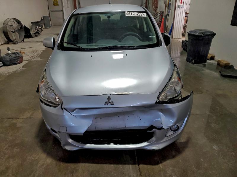 Photo 5 from auction – 2015 MITSUBISHI MIRAGE DE with VIN ML32A3HJ7FH052131