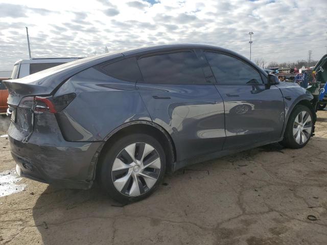 Photo 3 from auction – 2023 TESLA MODEL Y with VIN 7SAYGAEE6PF966151