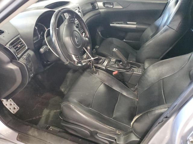Photo 7 from auction – 2014 SUBARU IMPREZA WR with VIN JF1GR7E68EG245823