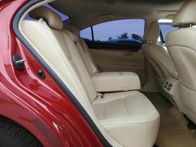 Photo 10 from auction – 2013 LEXUS ES 300H with VIN JTHBW1GG8D2029027
