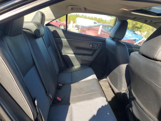 Photo 10 from auction – 2014 TOYOTA COROLLA L with VIN 2T1BURHE1EC035421