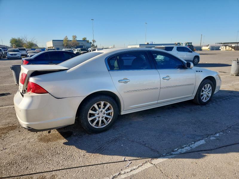 Photo 3 from auction – 2011 BUICK LUCERNE CX with VIN 1G4HC5EM2BU121994