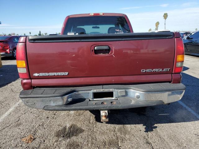 Photo 6 from auction – 2000 CHEVROLET SILVERADO with VIN 2GCEC19W5Y1118815