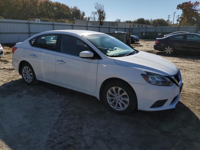 Photo 4 from auction – 2019 NISSAN SENTRA with VIN 3N1AB7AP6KL607614