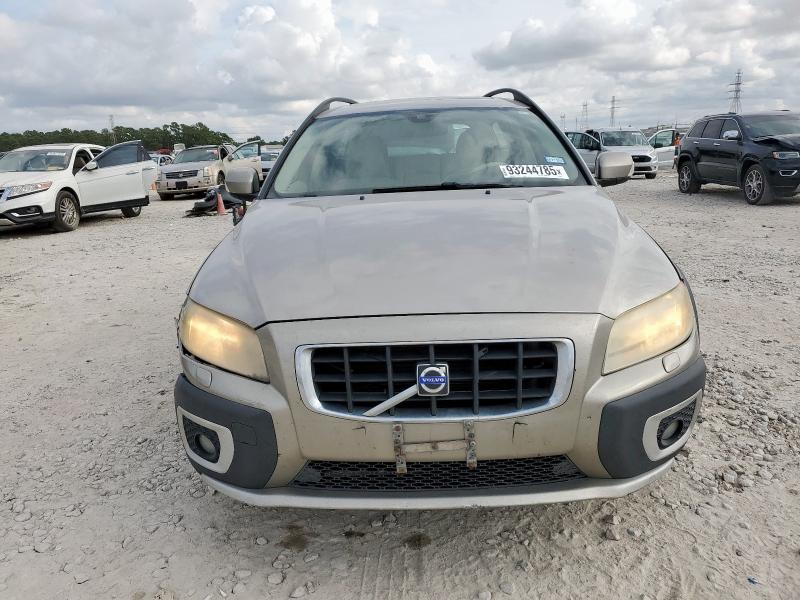 Photo 5 from auction – 2008 VOLVO XC70 with VIN YV4BZ982681038800