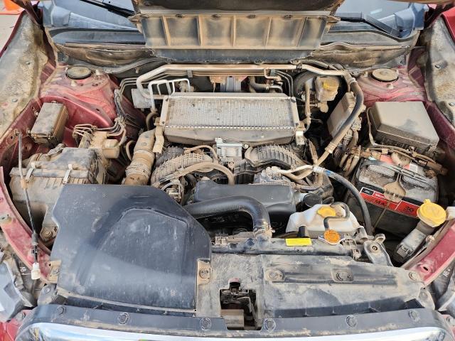 Photo 12 from auction – 2020 SUBARU ASCENT LIM with VIN 4S4WMAPD9L3408962