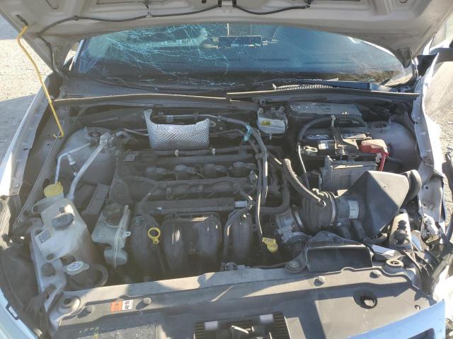 Photo 11 from auction – 2011 FORD FOCUS SE with VIN 1FAHP3FN3BW131030