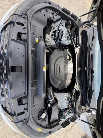 Photo 7 from auction – 2016 LAND ROVER RANGE ROVE with VIN SALWG2KF3GA102859