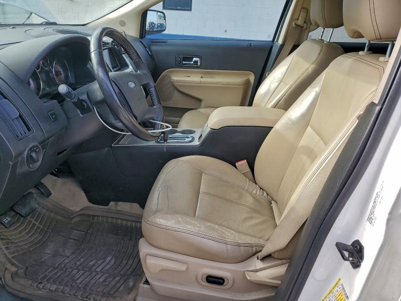 Photo 7 from auction – 2009 FORD EDGE LIMIT with VIN 2FMDK39C39BA56077