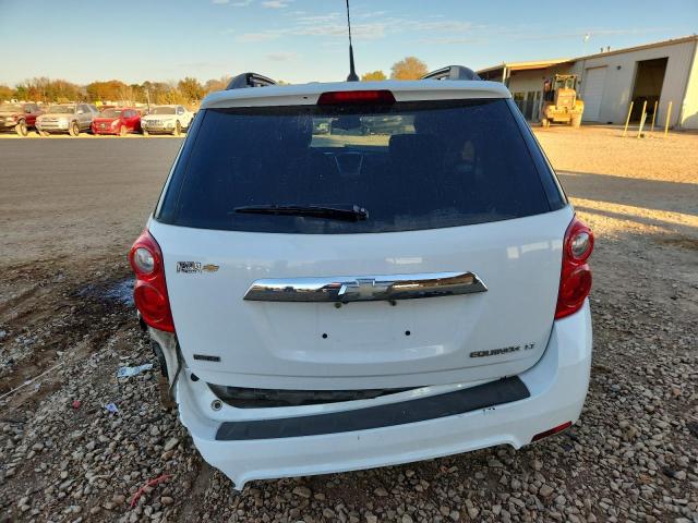 Photo 6 from auction – 2012 CHEVROLET EQUINOX LT with VIN 2GNALDEK8C1146806