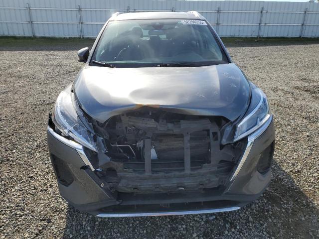 Photo 5 from auction – 2023 NISSAN KICKS SV with VIN 3N1CP5CV7PL562250