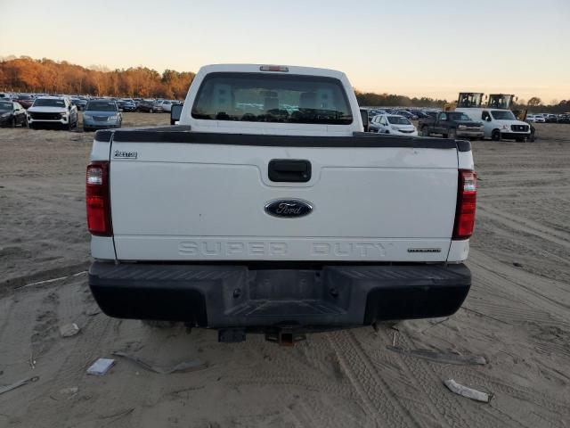 Photo 6 from auction – 2015 FORD F250 SUPER with VIN 1FT7X2B64FEA20805