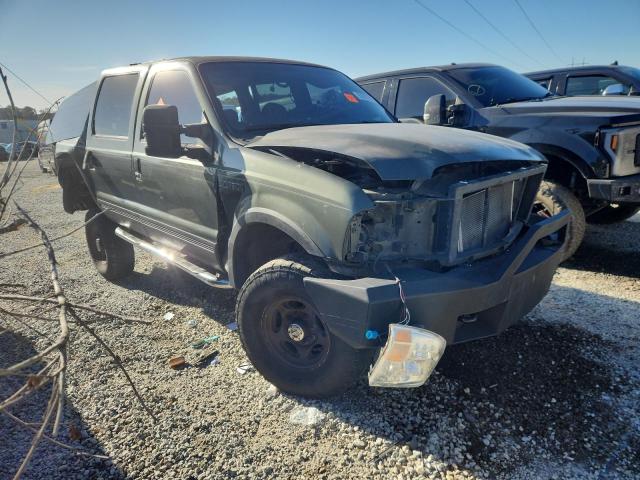 Photo 4 from auction – 2001 FORD EXCURSION with VIN 1FMNU43S21EA10883