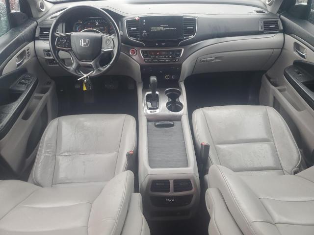 Photo 8 from auction – 2020 HONDA PILOT EXL with VIN 5FNYF6H40LB010514