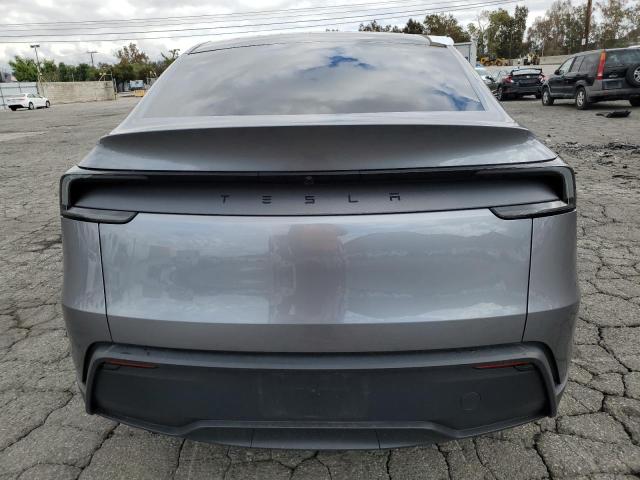 Photo 6 from auction – 2026 TESLA MODEL Y with VIN 7SAYGDED9TF386962