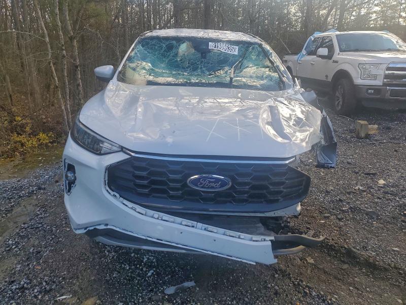 Photo 5 from auction – 2025 FORD ESCAPE ST with VIN 1FMCU9NA3SUA42077