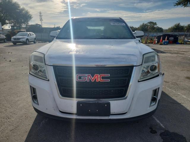 Photo 5 from auction – 2010 GMC TERRAIN with VIN 2CTALBEW0A6361813