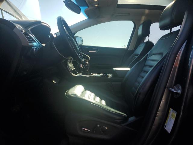 Photo 7 from auction – 2016 FORD EDGE SEL with VIN 2FMPK4J89GBB24132