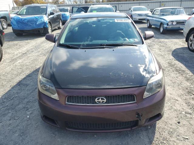 Photo 5 from auction – 2005 TOYOTA SCION TC with VIN JTKDE177X50013219