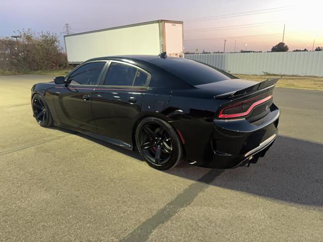Photo 3 from auction – 2020 DODGE CHARGER SC with VIN 2C3CDXGJ7LH181367