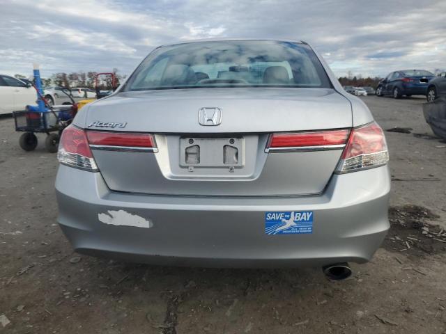 Photo 6 from auction – 2011 HONDA ACCORD LX with VIN 1HGCP2F34BA108013