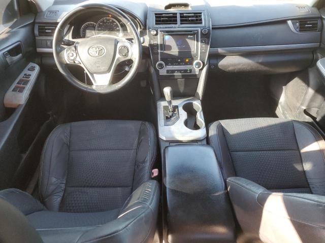 Photo 8 from auction – 2014 TOYOTA CAMRY L with VIN 4T1BF1FK7EU338349