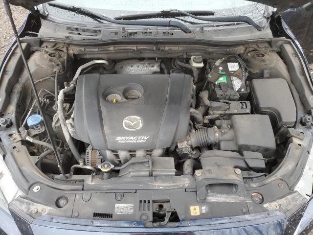 Photo 11 from auction – 2016 MAZDA 3 TOURING with VIN 3MZBM1V71GM315001